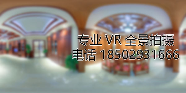 黄骅房地产样板间VR全景拍摄